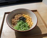 パルスイート使用！お手軽三色丼作り方6写真