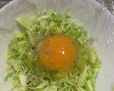 巣篭もり卵のホットサンド作り方2写真