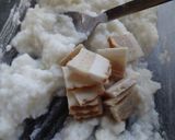 お手軽大根餅作り方1写真
