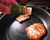 お手軽大根餅作り方2写真