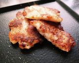 お手軽大根餅作り方3写真
