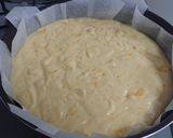 夏みかん★チーズケーキ作り方10写真