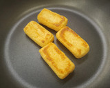 ゴーヤとクリームチーズの旨味和え作り方5写真