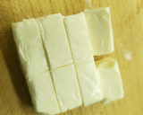 ゴーヤとクリームチーズの旨味和え作り方7写真