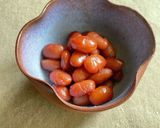 ふっくら金時豆作り方6写真