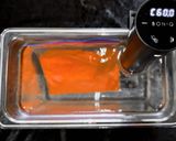 60℃ 発酵ケチャップ:米麹の甘み作り方8写真