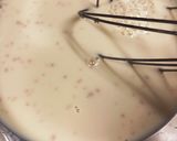 昆布だしで美味しい☆米粉のおかずパン作り方2写真