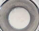 焼肉サラダ米粉ロール作り方1写真