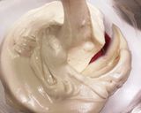 昆布だしで美味しい☆米粉のおかずパン作り方3写真