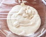 昆布だしで美味しい☆米粉のおかずパン作り方4写真