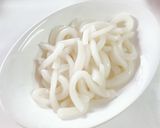 米粉でモチモチ麺！作り方9写真