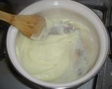 ♪失敗知らずのホワイトソース♪作り方8写真