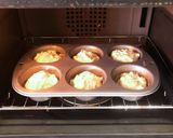 昆布だしで美味しい☆米粉のおかずパン作り方8写真