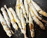 ししゃも南蛮漬け作り方1写真