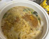 アジフライ カツ丼作り方3写真