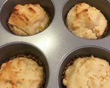 昆布だしで美味しい☆米粉のおかずパン作り方9写真