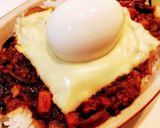 市販ルウと隠し味で簡単！キーマカレー作り方12写真