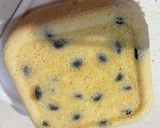 米粉蒸しパン作り方4写真
