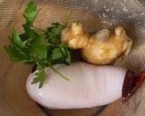 【稀有度★★★★★】麻油鴕鳥佛作り方1写真