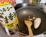 【稀有度★★★★★】麻油鴕鳥佛作り方3写真
