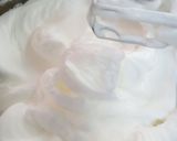 小麦粉無しで大きなガトーショコラ作り方16写真