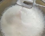 小麦粉無しで大きなガトーショコラ作り方14写真