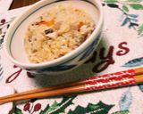 基本の和食✨五目炊き込みご飯✳作り方5写真