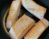 旨味たっぷり柔らかな豚の角煮作り方1写真