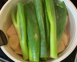旨味たっぷり柔らかな豚の角煮作り方3写真