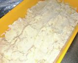 バナナフローズンヨーグルトアイス作り方7写真