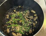 ★ひじきの煮物★作り方4写真
