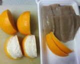 春のほろ苦 筑前味の煮物 ゴマよごし作り方3写真