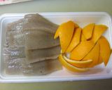 春のほろ苦 筑前味の煮物 ゴマよごし作り方6写真