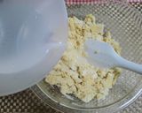 ★低糖質！美味しい＊アーモンドバンズ＊作り方4写真