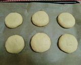 ★低糖質！美味しい＊アーモンドバンズ＊作り方8写真