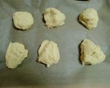 ★低糖質！美味しい＊アーモンドバンズ＊作り方7写真