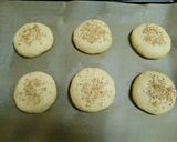 ★低糖質！美味しい＊アーモンドバンズ＊作り方9写真