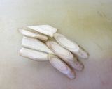 春のほろ苦 筑前味の煮物 ゴマよごし作り方5写真