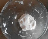 イーストなし、米粉活用★簡単デザートピザ作り方1写真