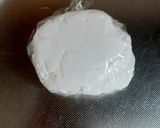 イーストなし、米粉活用★簡単デザートピザ作り方2写真