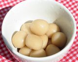 おから粉（おからパウダー）のおからもち　作り方1写真