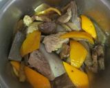 春のほろ苦 筑前味の煮物 ゴマよごし作り方8写真