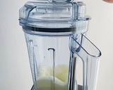 バイタミックスで時短メレンゲ作り方3写真