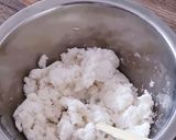 米粉でもちもちだんご汁！米粉活用作り方4写真