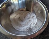 米粉で手作り♡モチモチなライスペーパー作り方1写真