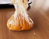 かぼちゃきな粉クッキー作り方2写真