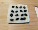 黒豆しぼりで米粉みるく水無月作り方5写真