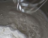 爆旨！米粉と牛乳で♪ブランマンジェ風作り方1写真