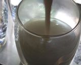 爆旨！米粉と牛乳で♪ブランマンジェ風作り方5写真