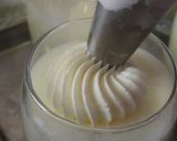 爆旨！米粉と牛乳で♪ブランマンジェ風作り方7写真